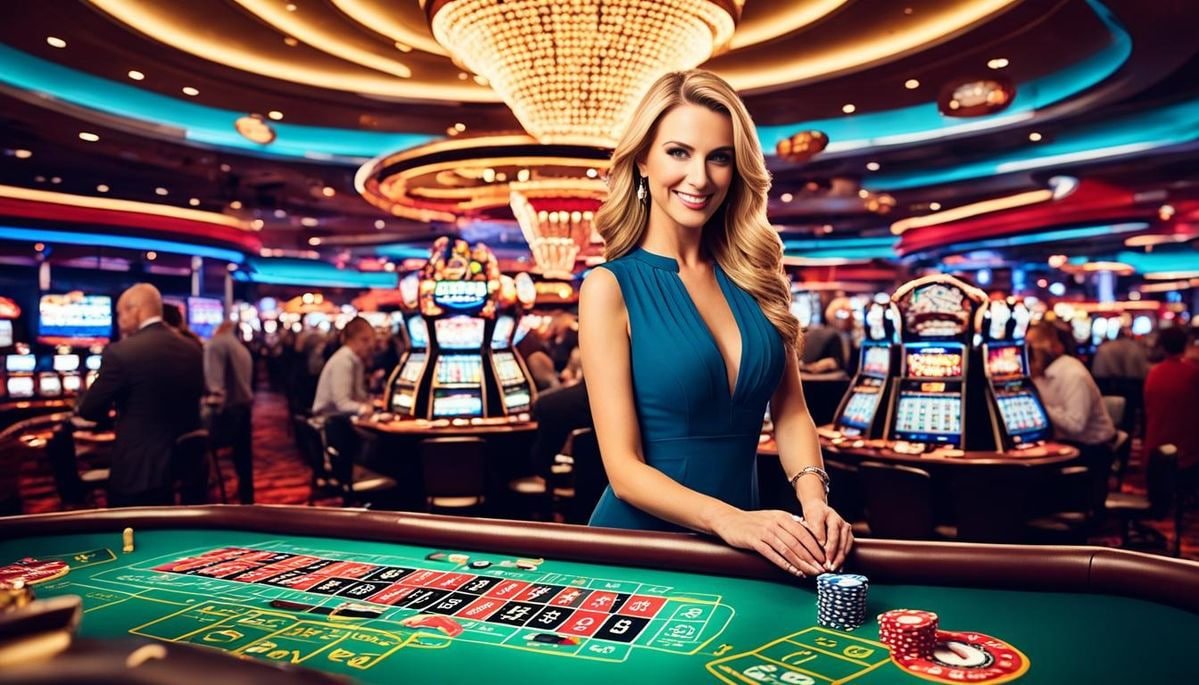 win2max Casino live dealer table games interface for Filipino players