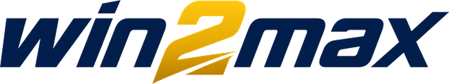 win2max official logo